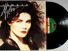 Alannah Myles - self-titled (1989) Vinyl LP • IMPORT • Black Velvet
