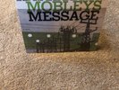 Hank Mobley - Mobley's Message Prestige 7061 Hi-Fi Vinyl LP - Reissue NEW/SEALED
