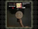 DELERIUM EUPHORIA(FIREFLY) SINGLE  RABBIT IN THE MOON REMIX MINT