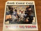 South Central Cartel  'N Gatz We Truss LP 1994 US O57294