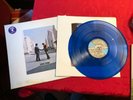Pink Floyd- wish you were here- farbige limitierte Sonderauflage vinyl
