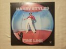 Harry Styles - Fire Line - SEALED 2019 Pop Rock Columbia 2LPs 180G PERFECT