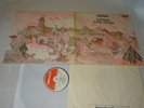 CARAVAN - IN THE LAND OF GREY AND PINK (SDL R1) / UK DERAM-FOC-VINYL-LP (MINT-)