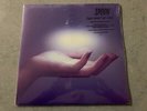 Spoon They Want My soul LP CLEAR Vinyl SEALED Urban Outfitters
