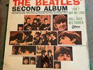Original Japanese The Beatles 1964 Beatles 