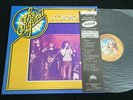 SCORPIONS - THE ORIGINAL SCORPIONS / LONESOME CROW - JAPAN VINYL LP OBI 22S-40