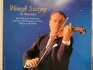 HENRYK SZERYNG IN RECITAL RCA LM-2421 1S/1S A1/A1 INDY VINYL MINT/MINT COVER EXC