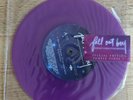 SEALED - Fall Out Boy - This Ain’t A Scene It’s An Arms Race Purple Vinyl 7”