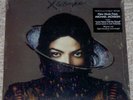 Michael Jackson  Xscape Album Vinyl LP 2014 (New: Mint-Sealed) EPIC