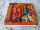 THE GRATEFUL DEAD. LIVE DEAD. 2 LPS GATEFOLD. WARNER BROS. 2WS 1830. 1969.
