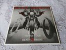 BLACK SABBATH. DEATH RIDERS. LIVE 1980 US TOUR. SAINTS & SINNERS. WRS80-3A. 1980