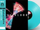 Royal blood Typhoons Exclusive blue Colour Vinyl with OBI strip numbered 500
