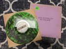 Led Zeppelin - Mudslide TMOQ Green Marbled Vinyl