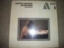 Burton Greene Ensemble ?– Aquariana 1969 BRAND NEW, SEALED album.