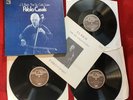 Pablo Casals Bach Six Cello Suites 3 X LP HMV RLS  712 EMI Box Set + booklet