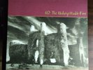 U2 The Unforgettable Fire 1995 MFSL MOFI #1966 NEAR MINT Vinyl LP, Cover is EX