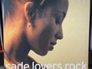 SADE ‘Lovers Rock' Lp Epic UK 2000 NM