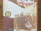 Led Zeppelin II Hot Mix RL LH SS Robert Ludwig Lee Hulko LP Vinyl Record Rock