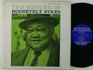 Roosevelt Sykes 