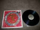 Queensryche Rage For Order LP 1986 First Press ST-17197 MASTERDISK VG VINYL HYPE