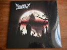 BLACK SABBATH LIVE AT THE SOMMER ARENA VIENNA  AUSTRIA 1989 24 SEPTEMBER VINYL