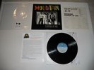 Mountain Flowers of Evil Analog Mint '77 3rd Japan ARCHIVE MASTER Ultrasonic CLN
