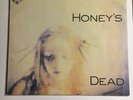 The Jesus and Mary Chain - HONEY‘S DEAD - Top LP