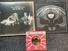 The Raconteurs Live In London Vault Package White Stripes Vinyl Third Man Record