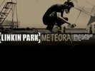 WEA Linkin Park - Meteora Vinyl LP Standard In Hand