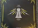 Third Man Records Single Release 2009 Vinyl Vault Package 3 Jack White Stripes