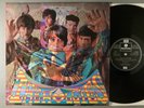 Hollies, The  Evolution   UK Press  2nd Label   Pop Psych