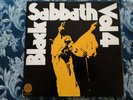 Black Sabbath Vol4