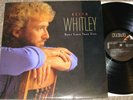 KEITH WHITLEY-Don't Close Your Eyes ORIG.1988 RCA Vinyl LP Record RARE COUNTRY