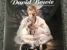 David Bowie Liveandwell.com 2 LP Vinyl Brilliant Live Adventures Still sealed