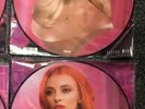 2 X Little mix Bounce Back Vinyl Record Perrie Jade Set 12”