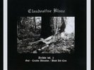 Clandestine Blaze-Archive Vol. 3 [LP] 2009/2017 New  black metal, death metal