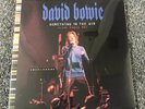 David Bowie Something In The Air Live In Paris 99 2x Vinyl LP SOLD OUT