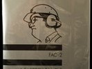 A Factory Sample - Fac-2 - Unofficial 2008 Reissue - 2x7” Vinyl