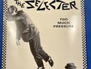 THE SELECTOR Too Much Pressure VG+ VINYL -SKA CLASSIC THE SPECIALS TWO-TONE