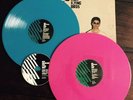 Noel Gallagher Where The City Coloured Vinyl Chasing Yesterday Oasis NGHFB Liam