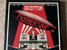 Mothership [180 Gram Vinyl] [Box] by Led Zeppelin (Vinyl,4 LP Box Set)