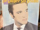 ELVIS PRESLEY VINYL LP THE COMPLETE SUN SESSIONS 2 LP SET SEALED