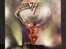 Van Halen 5150 Vintage 12” Vinyl Record Album LP