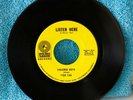 Northern Soul  - Valorie Keys - One Of Them/ Listen Here  Double Shot VG++