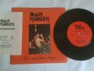 Iron Maiden, The Soundhouse Tapes. Original - 7