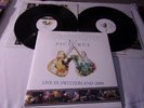 Status Quo ?– Pictures: Live In Switzerland 2009 DLP Vinyl