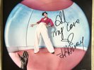 HARRY STYLES - Fine Line signed vinyl rare 2LP autographed One Direction