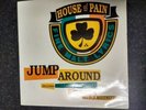 House Of Pain Jump Around Pete Rock vinyl