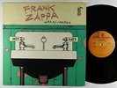 Frank Zappa - Waka/Jawaka - Hot Rats LP - Reprise