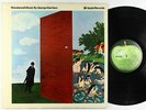 George Harrison - Wonderwall Music LP - Apple VG++